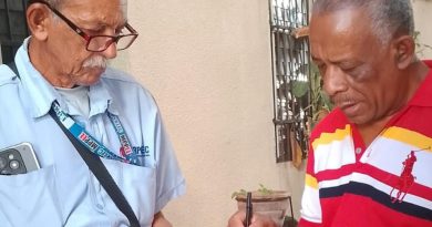 Atienden a más de mil aragüeños en Jornadas Integrales Atienden a más de mil aragüeños en Jornadas Integrales