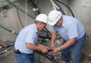 Más de 29 mil guaireños beneficiados con mantenimiento en circuitos eléctricos