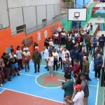 Presidenta Encargada supervisó avance de proyectos ejecutados por la VSOPS en Sarría