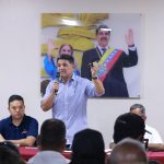 Complejo Logístico Bolívar y Martí impulsa la autogestión productiva en el Corredor "Pueblos Heroicos"