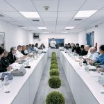 Comité Técnico de CORPOELEC debate estrategias para la estabilidad del SEN