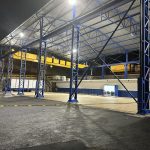 Inauguran Taller para Puentes Grúas de CORPOELEC en El Marqués