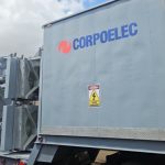 Rehabilitada segunda Subestación Móvil de 30 MVA en Caracas