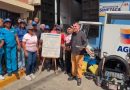 Rehabilitación de estaciones de bombeo mejora servicio de agua en Canaima II y La Tropicana Rehabilitación de estaciones de bombeo mejora servicio de agua en Canaima II y La Tropicana