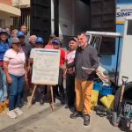 Rehabilitación de estaciones de bombeo mejora servicio de agua en Canaima II y La Tropicana