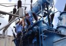 Mantenimiento en subestación Cumaná III fortalece continuidad del suministro eléctrico