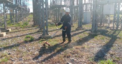 ‎CORPOELEC asegura estabilidad eléctrica para 115 mil habitantes del oriente de Guárico