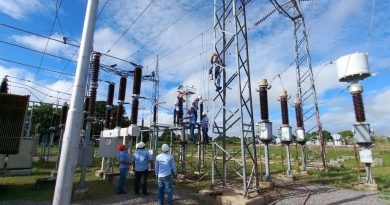 CORPOELEC realizará mantenimiento preventivo en la subestación Caicara del Orinoco