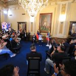 Serie de las Américas posiciona a Venezuela como vanguardia en el deporte continental