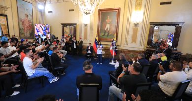 Serie de las Américas posiciona a Venezuela como vanguardia en el deporte continental