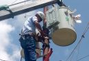 Nuevos transformadores fortalecen servicio eléctrico a carabobeños Nuevos transformadores fortalecen servicio eléctrico a carabobeños