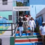 Avanza consolidación de proyectos en la comuna Guerreros y Guerreras de Ojo de Agua