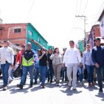 Continúa despliegue integral en el Corredor Caracas-La Guaira para fortalecer servicios públicos