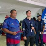 Modernizan servicios de telecomunicaciones en la Comuna “Montesano Victorioso” de La Guaira