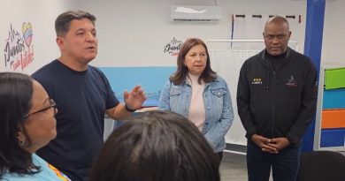 Supervisan avances de obras del Corredor Caracas-La Guaira Supervisan avances de obras del Corredor Caracas-La Guaira