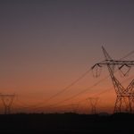 Ministro Márquez inspecciona trabajos en subestación Malena