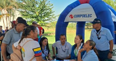 Despliegues integrales en municipios trujillanos favorecen a más de 1.700 usuarios Despliegues integrales en municipios trujillanos favorecen a más de 1.700 usuarios