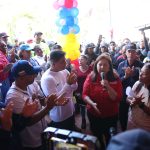 Obras en el Corredor Vial Caracas-La Guaira presentan un 70% de avance