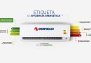 Etiqueta energética: Transforma tu consumo eléctrico de manera responsable