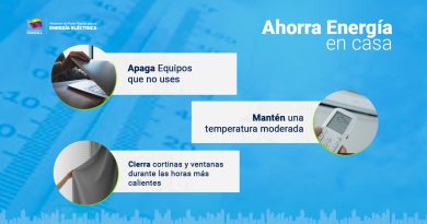 EN CLAVES | Conozca las recomendaciones para prevenir los efectos de la declinación solar EN CLAVES | Conozca las recomendaciones para prevenir los efectos de la declinación solar