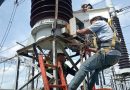 CORPOELEC robustece transmisión de energía eléctrica en Miranda