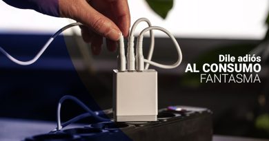 Reconoce y elimina vampiros eléctricos