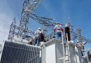 CORPOELEC ejecutará mantenimiento preventivo en subestación Planta II este domingo 15-M CORPOELEC ejecutará mantenimiento preventivo en subestación Planta II este domingo 15-M