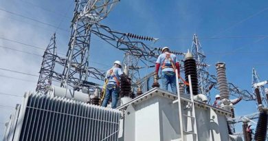 CORPOELEC ejecutará mantenimiento preventivo en subestación Planta II este domingo 15-M