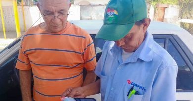 Atienden a más de 180 neoespartanos en jornada comercial