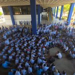 Planta Centro renace como símbolo de transformación para los trabajadores