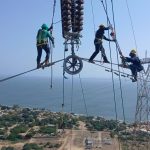 Ministro Márquez presenta balance de maniobras correctivas en el sistema eléctrico zuliano