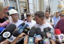 Rehabilitación de unidades de generación de Termozulia sumará 150MW para el Zulia
