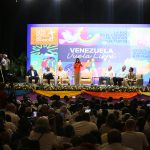 Venezuela adelanta negociaciones para las mejoras del SEN