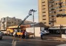 Adecuación en redes eléctricas optimiza distribución de energía en Puerto La Cruz