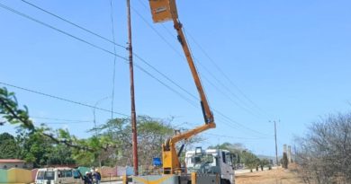 Mejoras en el circuito Conejero favorece a más de 2 mil usuarios neoespartanos