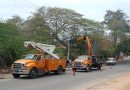 Avanza modernización de infraestructura eléctrica en Nueva Esparta