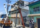 CORPOELEC benefició a más de 480 merideños con mantenimiento integral