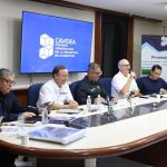 Sector industria y comercio se suman al plan de uso eficiente de la energía