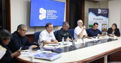 Sector industria y comercio se suman al plan de uso eficiente de la energía Sector industria y comercio se suman al plan de uso eficiente de la energía