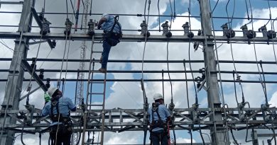 Adecuaciones en la subestación Turén I benefician a más de 18 mil portugueseños