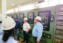 Inspeccionan instalaciones eléctricas del estado Lara