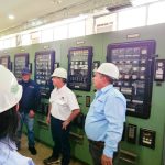 Inspeccionan instalaciones eléctricas del estado Lara
