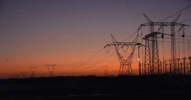 Cambio climático: Un desafío para el Sistema Eléctrico Nacional