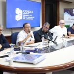 VSOPS impulsa plan de corresponsabilidad energética con el sector agroindustrial