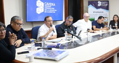 VSOPS impulsa plan de corresponsabilidad energética con el sector agroindustrial VSOPS impulsa plan de corresponsabilidad energética con el sector agroindustrial