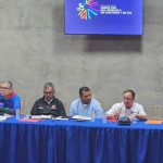 Autoridades revisan avances de los servicios públicos en Venezuela