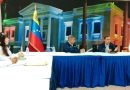 Jornada de trabajo para fortalecer el servicio eléctrico en Yaracuy