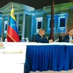 Jornada de trabajo para fortalecer el servicio eléctrico en Yaracuy