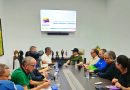 Instalado Estado Mayor de los Servicios Públicos en Carabobo