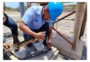 Mantenimiento al sistema eléctrico beneficia a más de 50 mil familias sucrenses